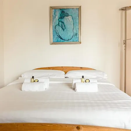 Guestready - Beautiful And Homelike Apt In The 14th Arrond * פריז