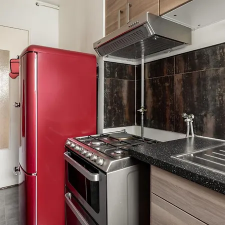 Guestready - Beautiful And Homelike Apt In The 14th Arrond דירה פריז